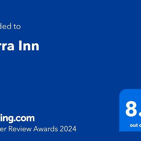 Verra Inn Tagaytay City Buitenkant foto