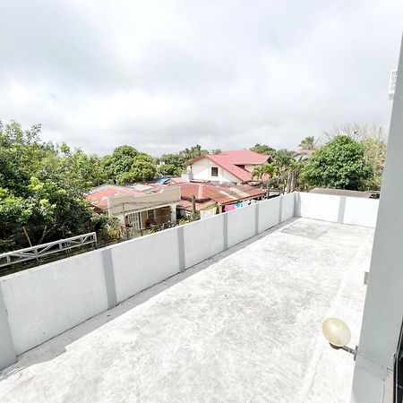 Verra Inn Tagaytay City Buitenkant foto